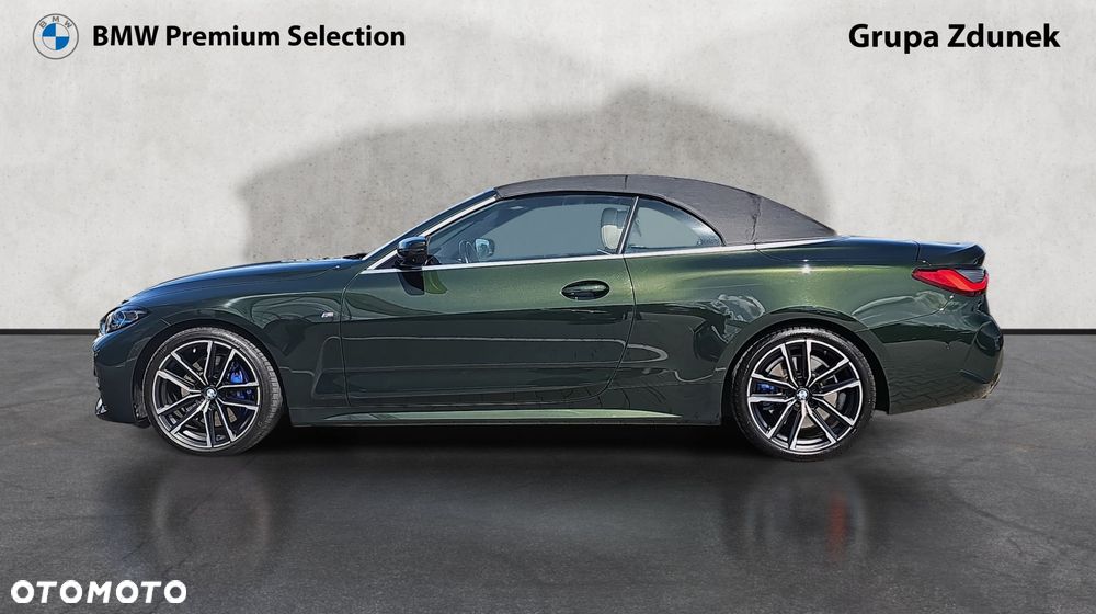 BMW Seria 4 - 10