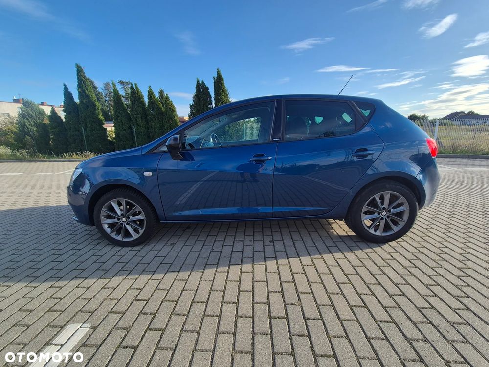 Seat Ibiza - 3