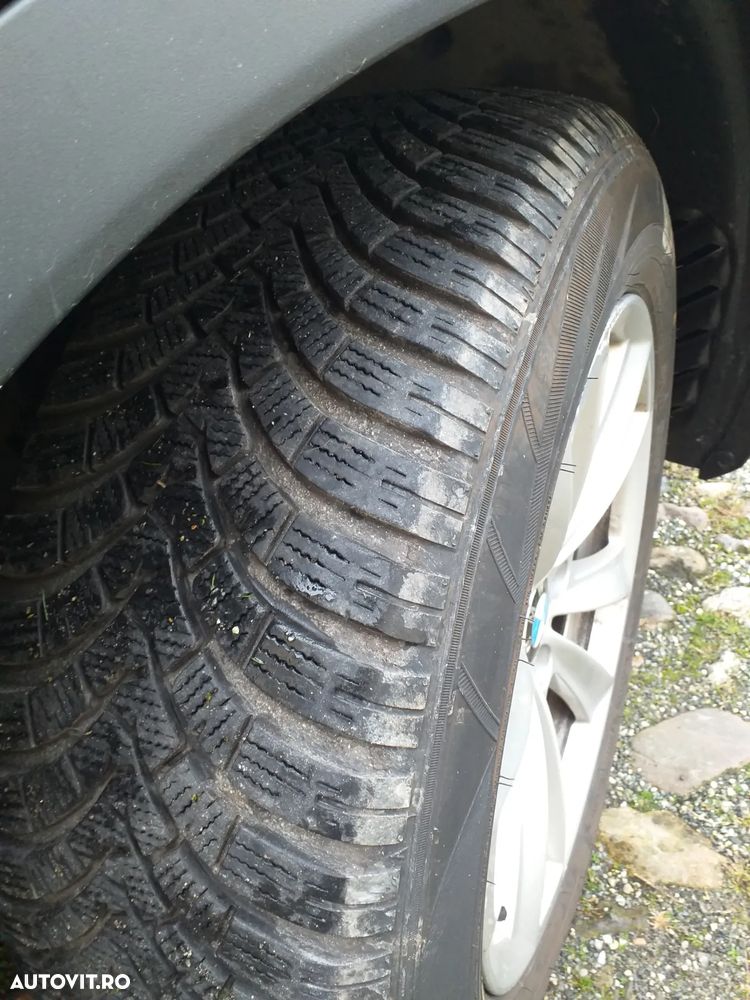 BMW X3 xDrive2.0d - 17