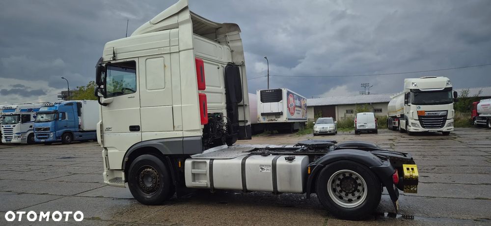 DAF XF 106 - 8