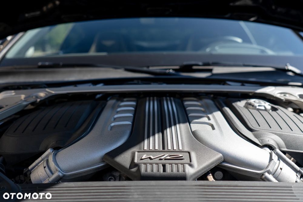 Bentley Continental GT - 17