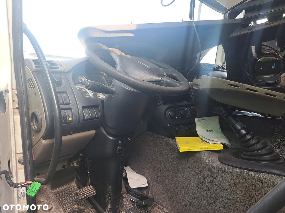 DAF CF 85.410 CZĘŚCI !!! - 12