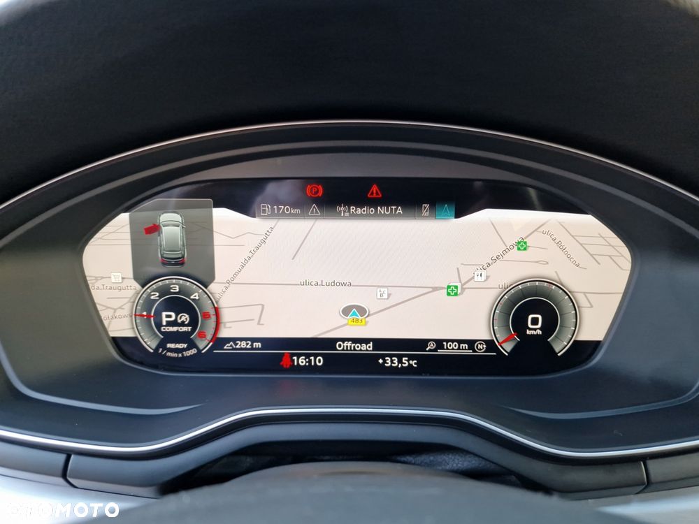 Audi A4 Avant 2022