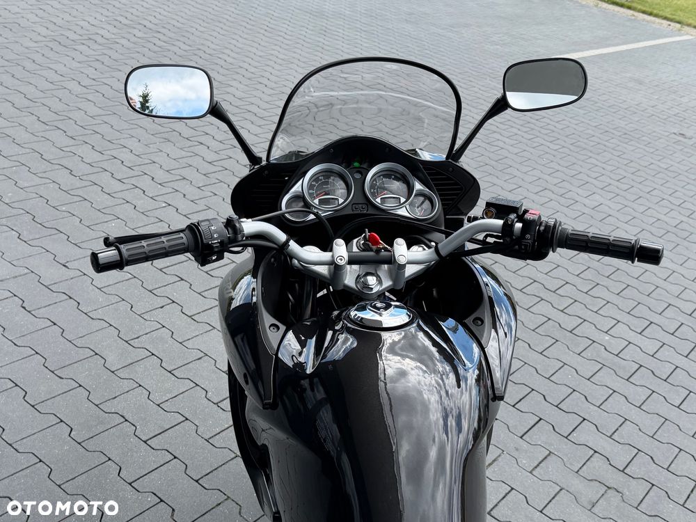 Honda Varadero - 25