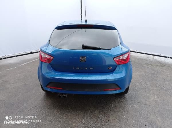 Para Peças Seat Ibiza Iv (6J5, 6P1) - 5