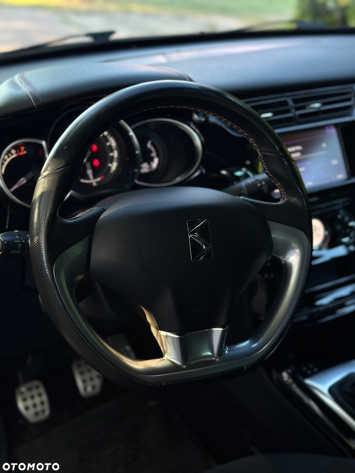 Citroën DS3 1.2 PureTech BeChic S&S - 11