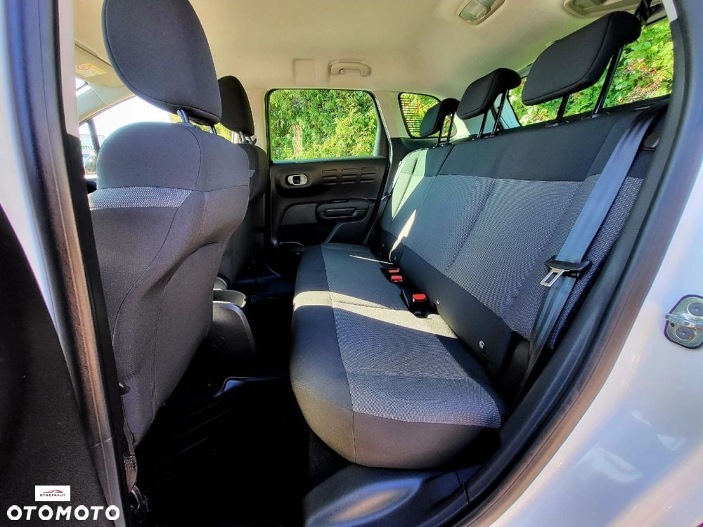 Citroën C3 Aircross - 6