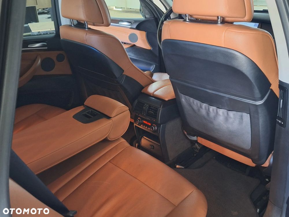 BMW X5 3.0d xDrive - 19