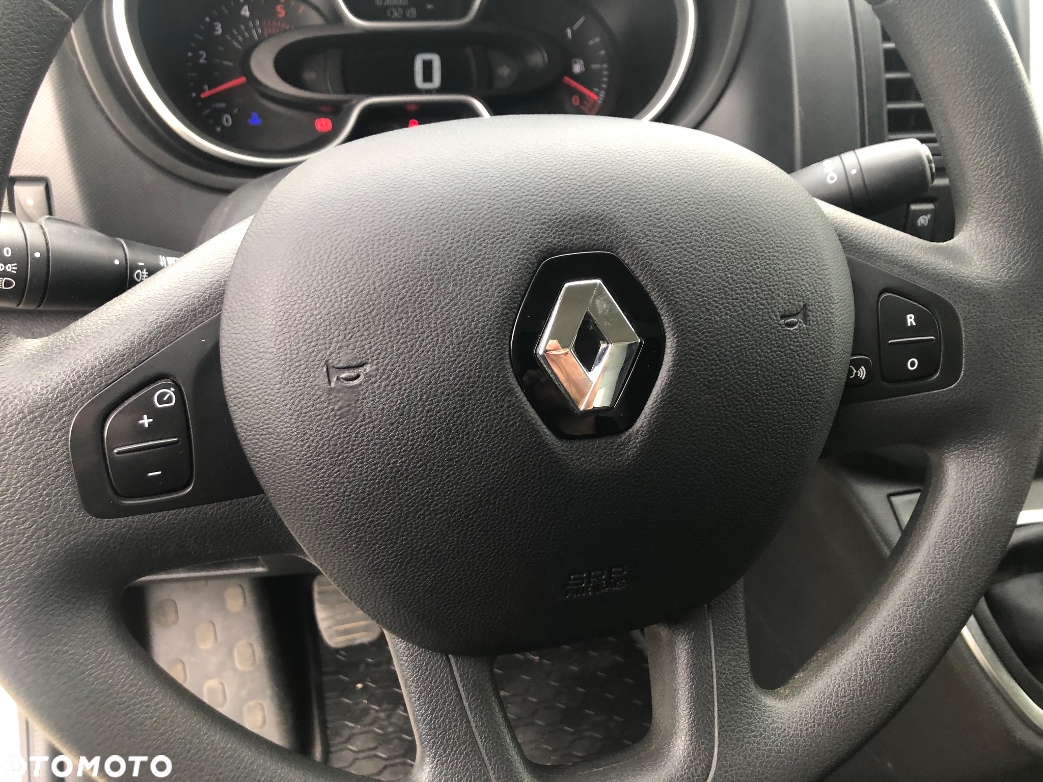 Renault Trafic - 14