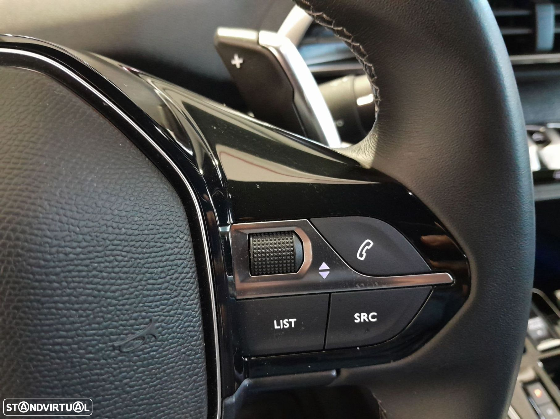 Peugeot 5008 1.2 PureTech Allure Pack EAT8 - 16
