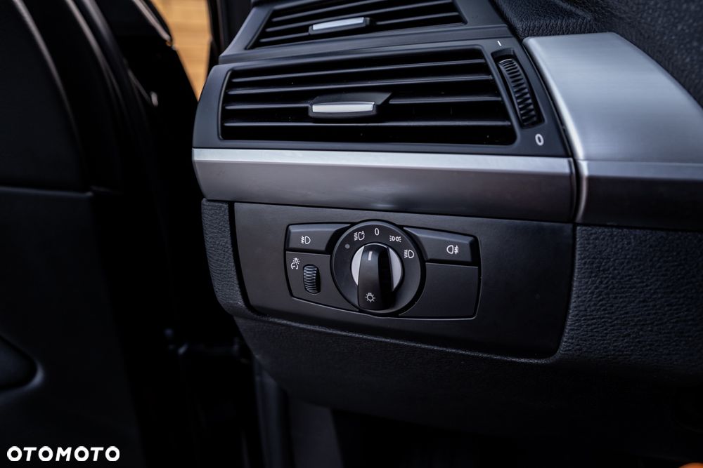 BMW X5 xDrive30d - 25