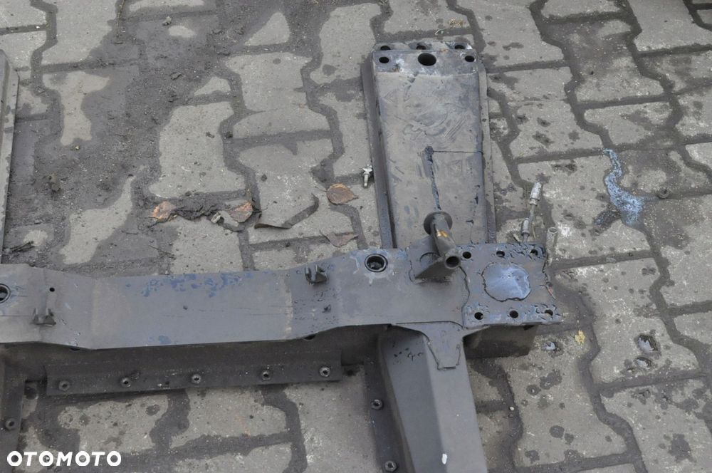 ASTON MARTIN VANQUISH 6.0 V12 SANKI ZAWIESZENIA PRZÓD - 3