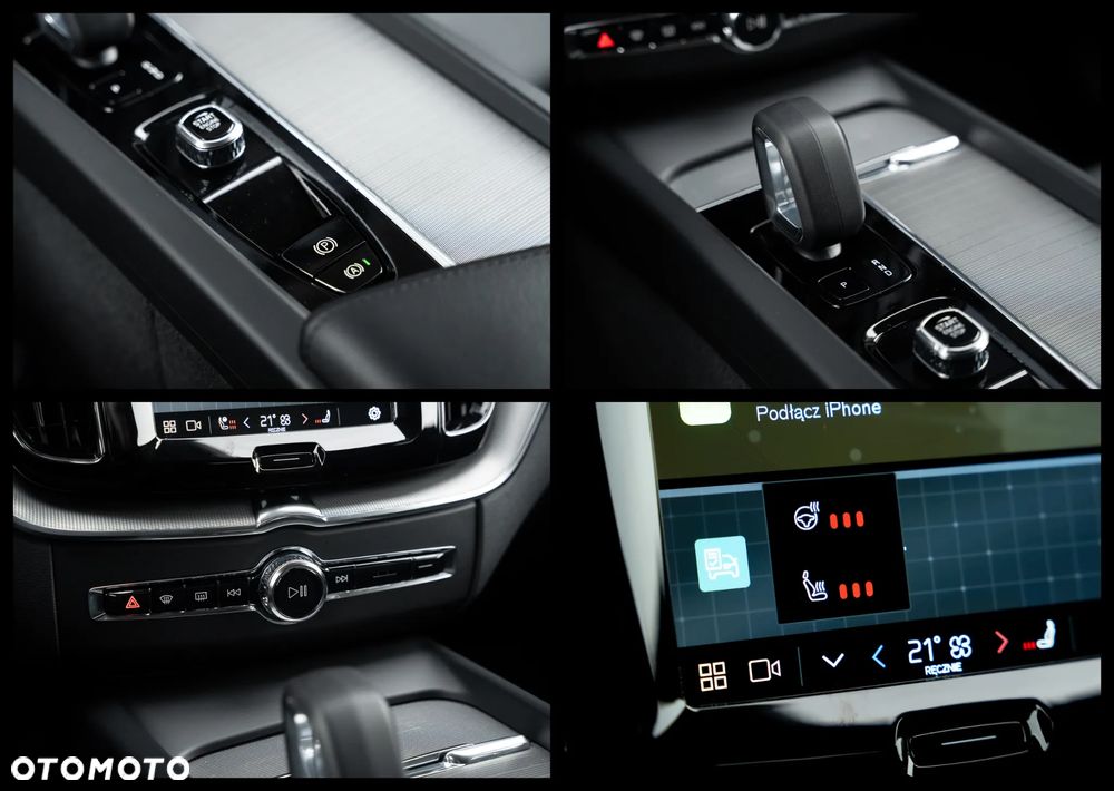 Volvo XC 60 B4 D Plus Bright - 32