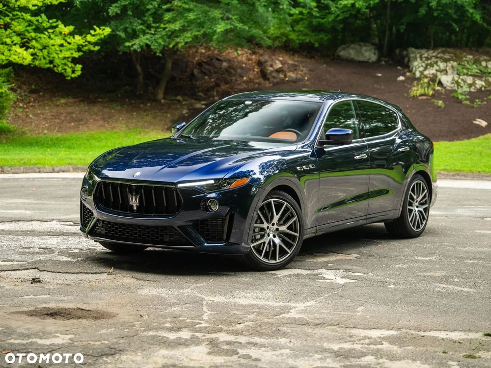 Maserati Levante - 6