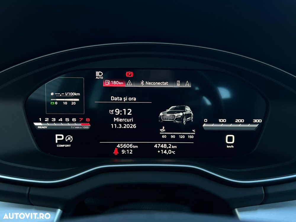 Audi Q5 45 TFSI quattro S tronic MHEV S Line - 15