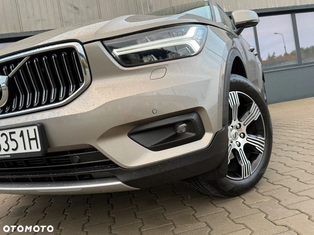 Volvo XC 40 - 37