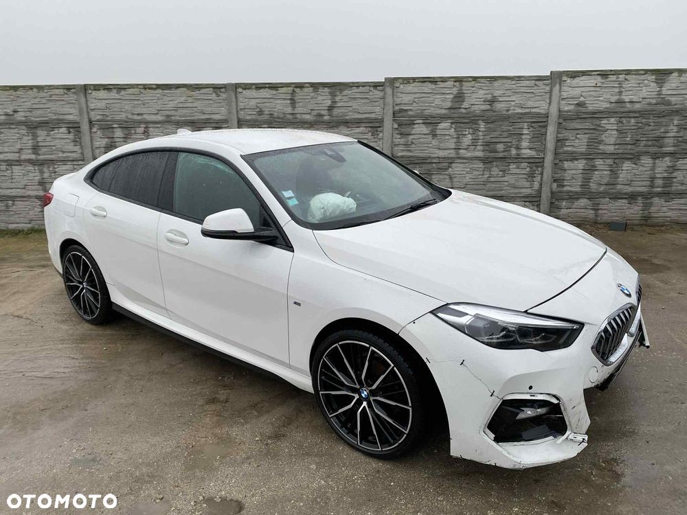 BMW Seria 2 218i M Sport - 7