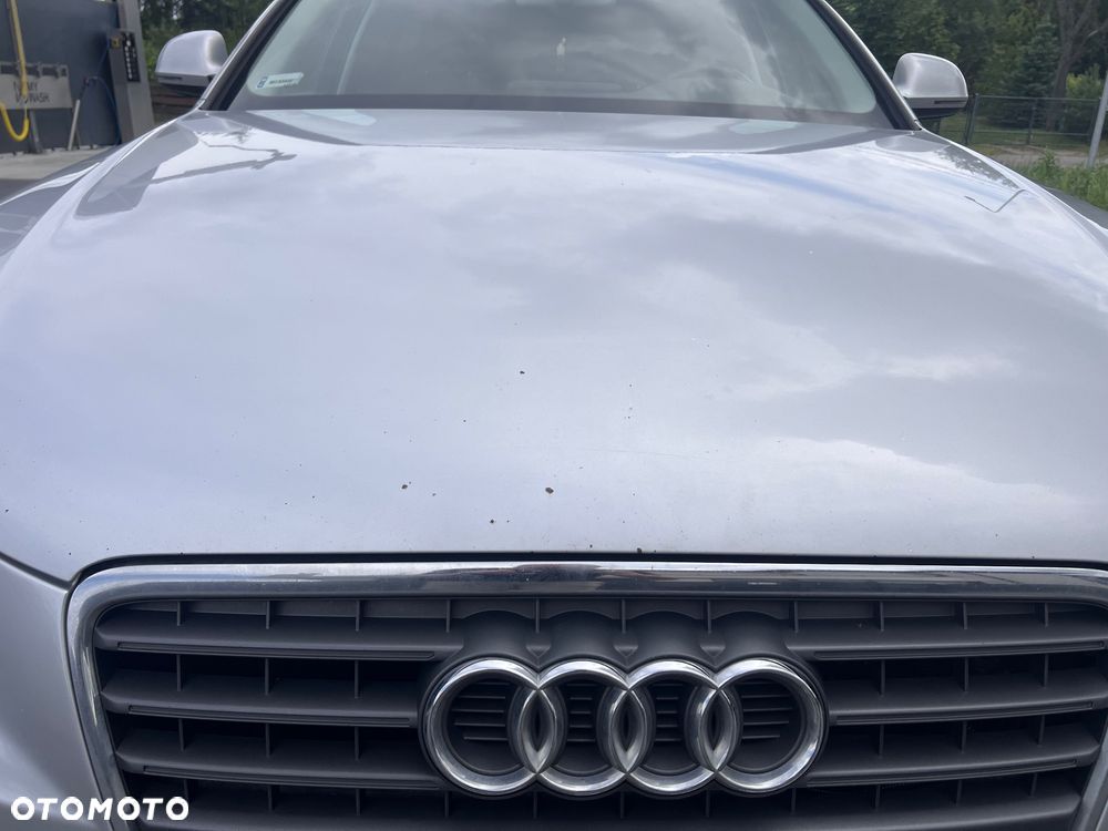 Audi A4 Avant 2.0 TDI - 7