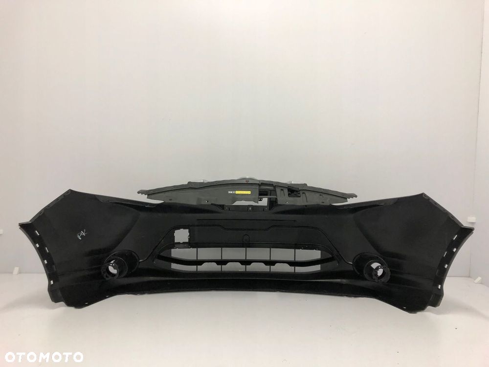 NISSAN QASHQAI II J11 ZDERZAK PRZÓD PRZEDNI 13-17 - 4