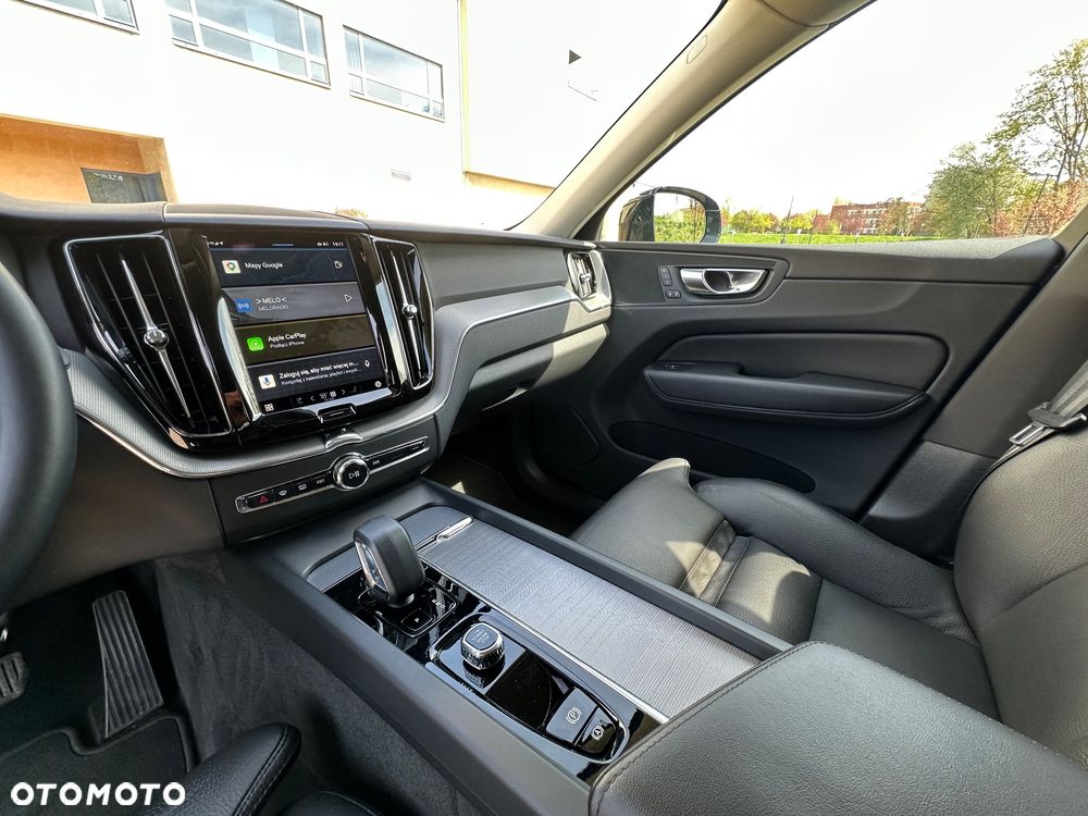 Volvo XC 60 B4 D Geartronic Inscription - 27