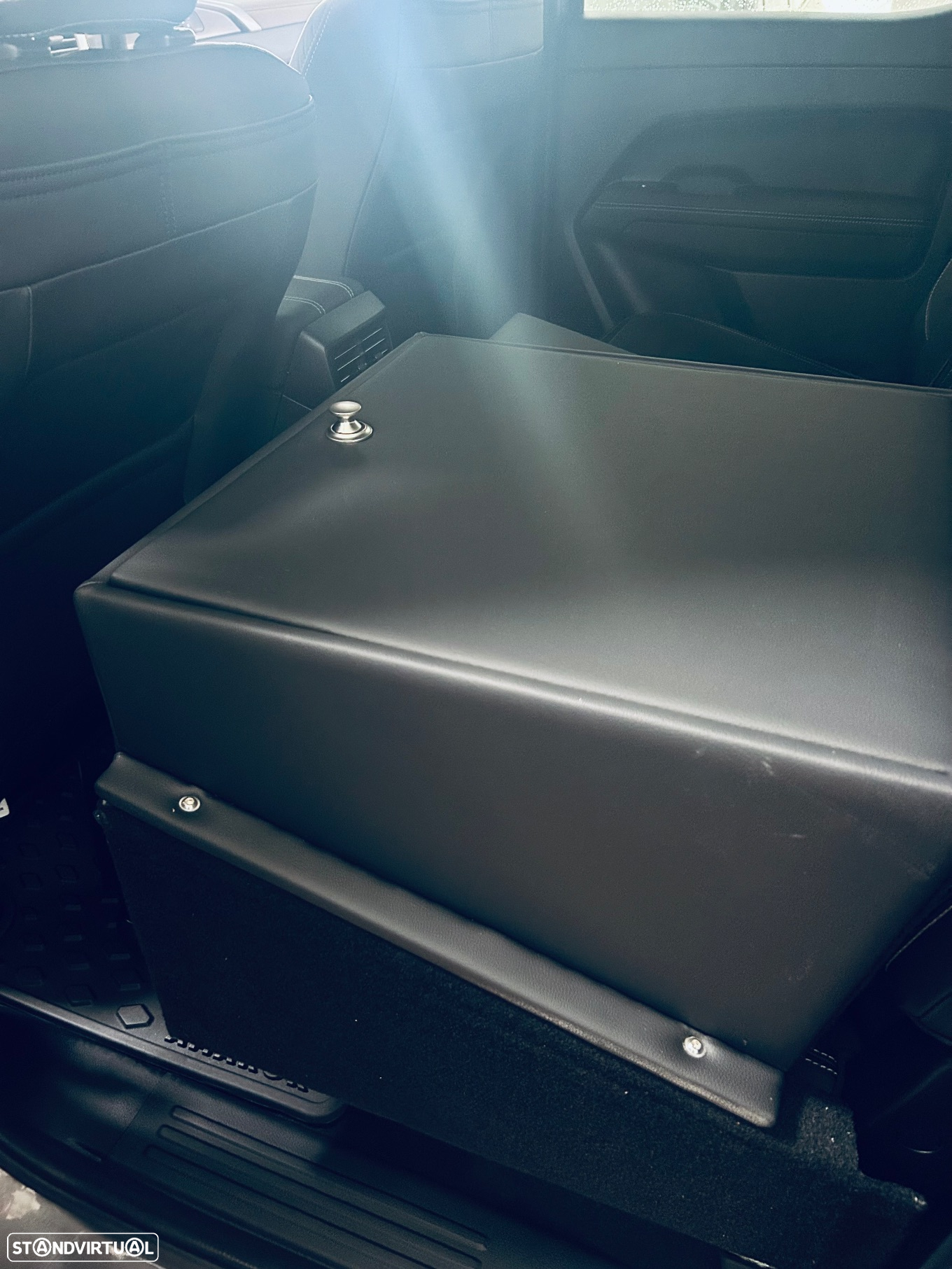 VW Amarok 3.0 TDI Style 4x4 - 15