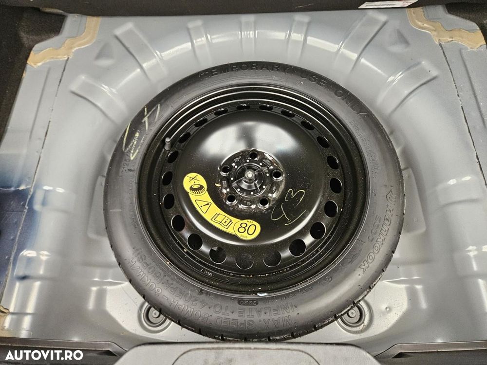 Ford Focus 1.0 EcoBoost Connected - 12