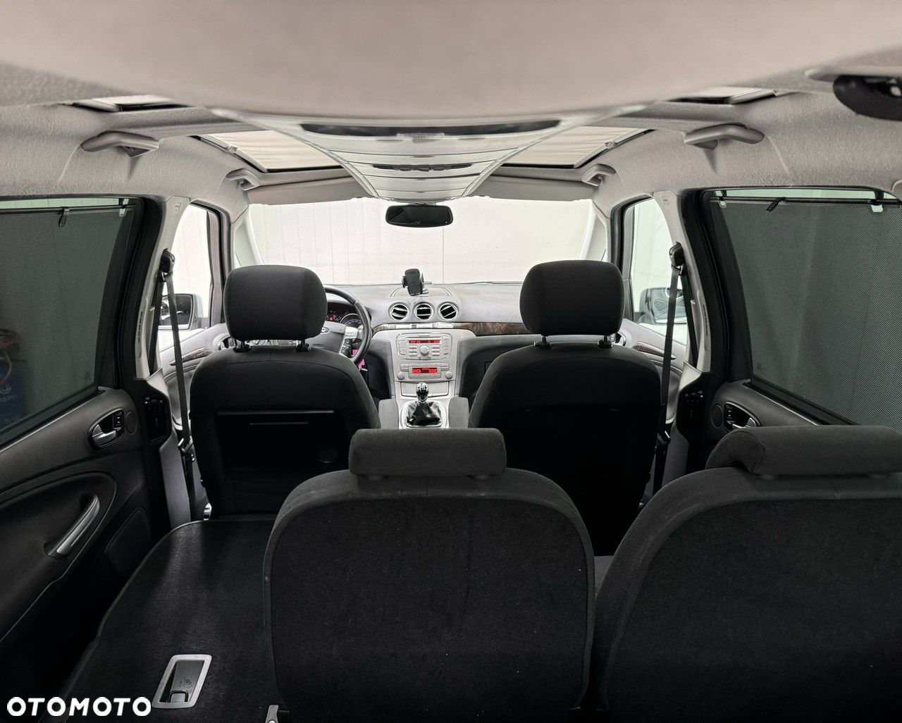 Ford Galaxy - 33