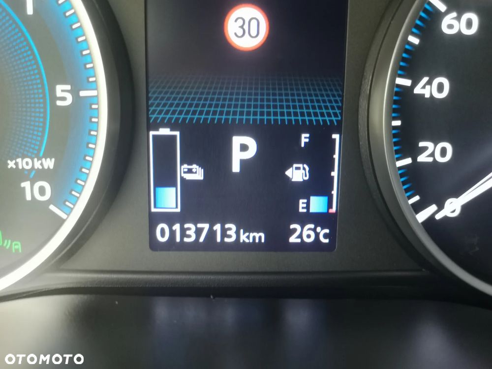 Mitsubishi Eclipse Cross 2.4 PHEV Intense Plus - 18