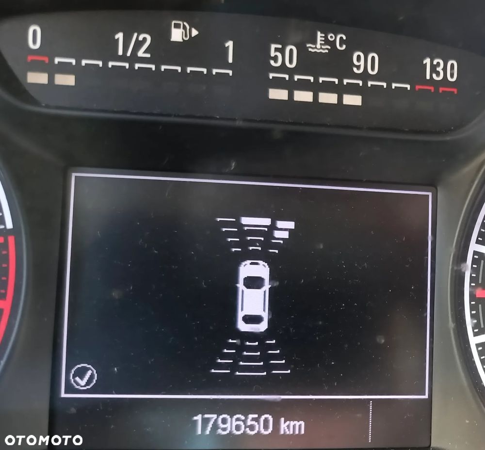 Opel Corsa 1.4 Enjoy - 5