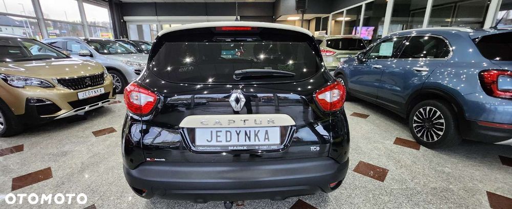 Renault Captur - 6