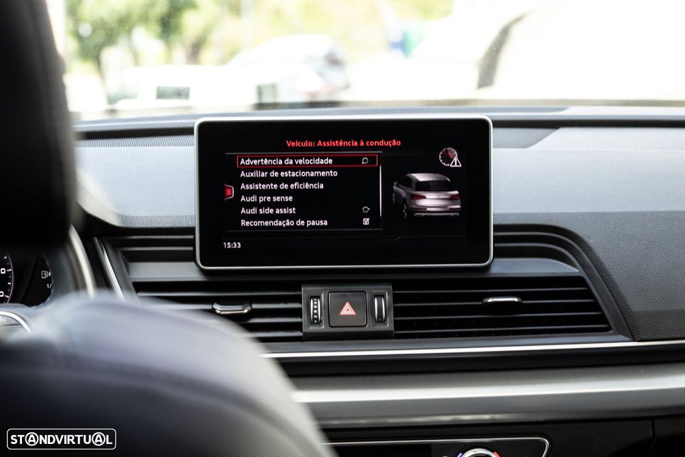 Audi Q5 40 TDI quattro S line S tronic - 39