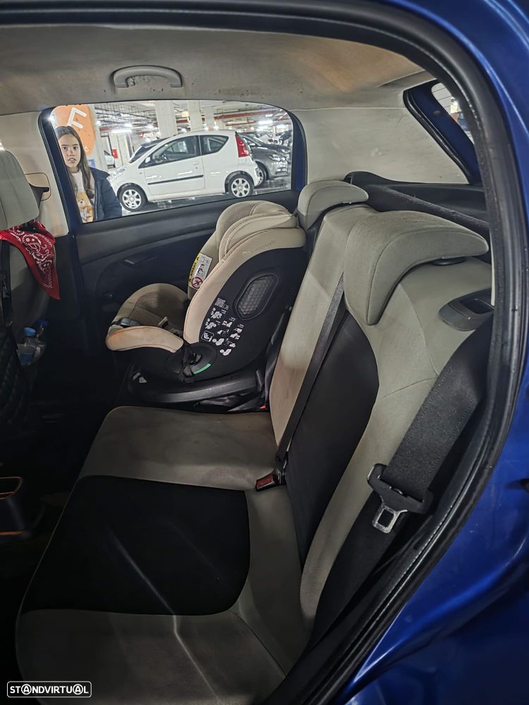 Fiat Grande Punto 1.2 Dynamic 280 - 4