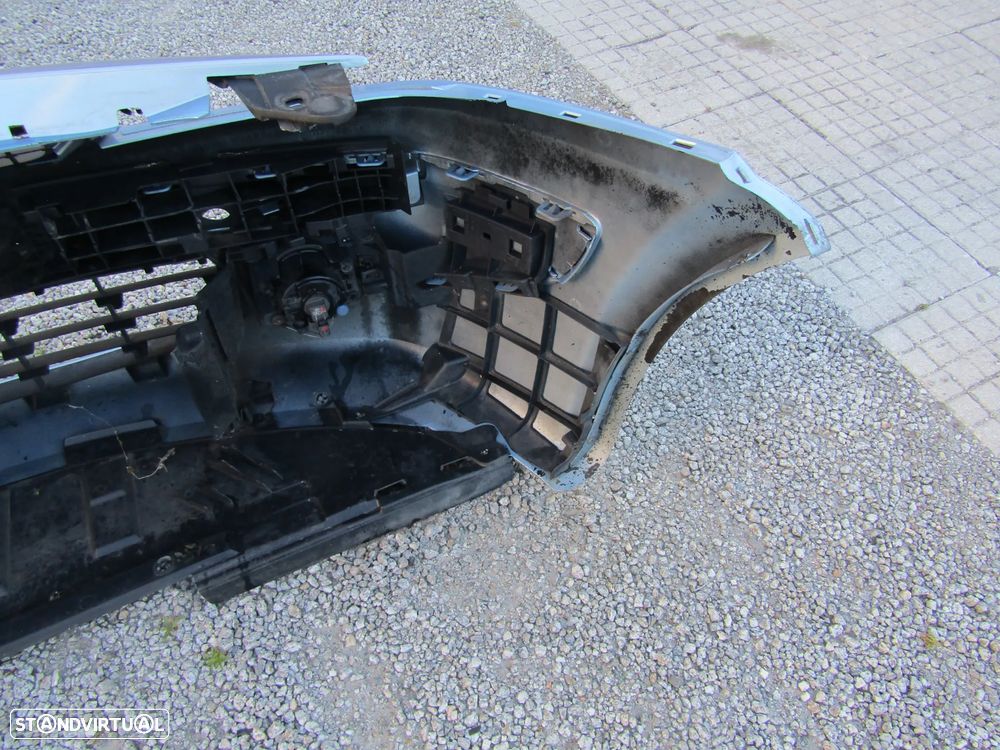 Para-choques Renault Megane II ano 2006 a 2008 (original)) - 10