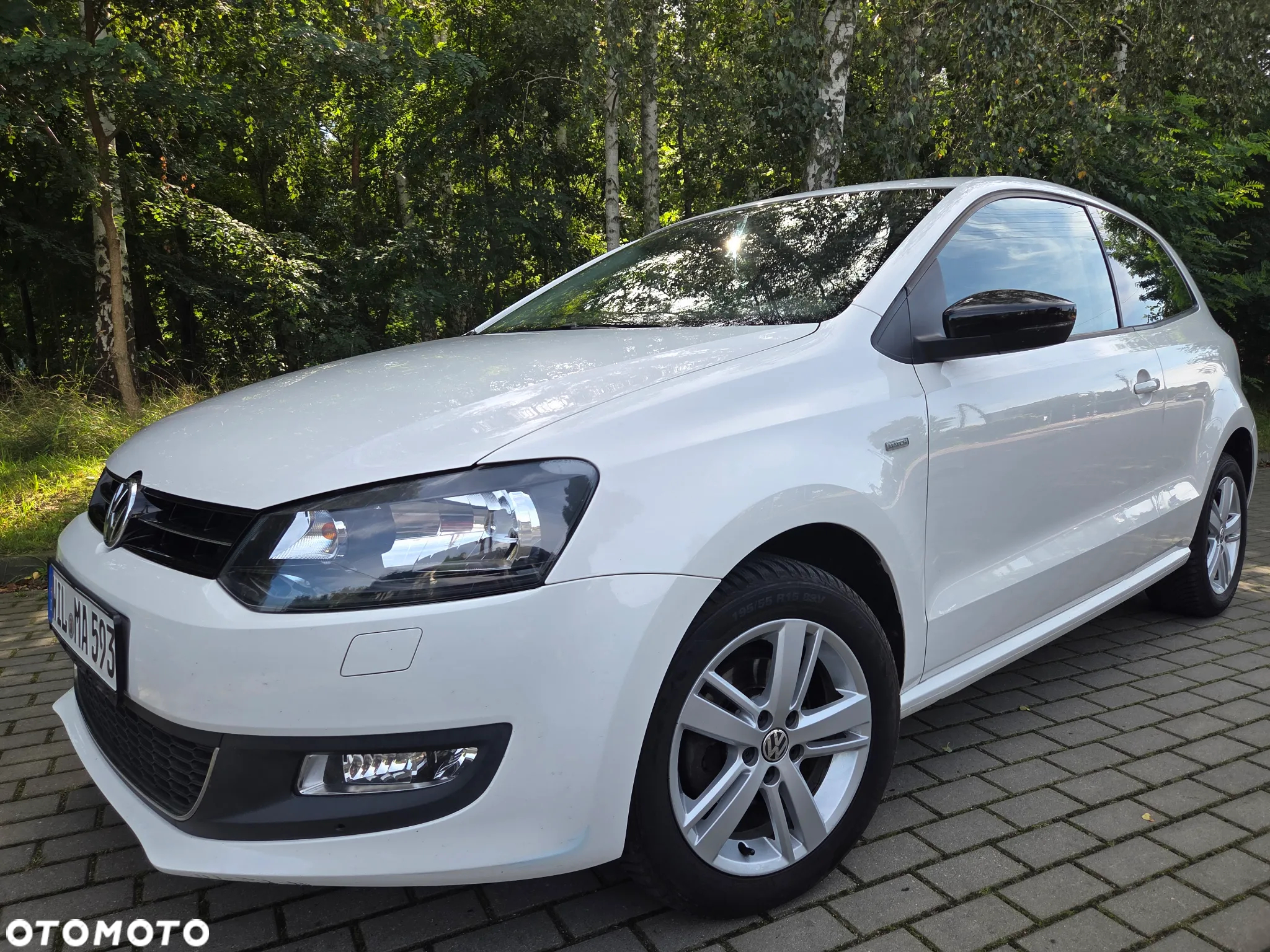 Volkswagen Polo - 2