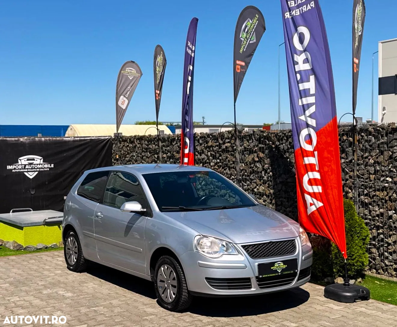 Volkswagen Polo - 4