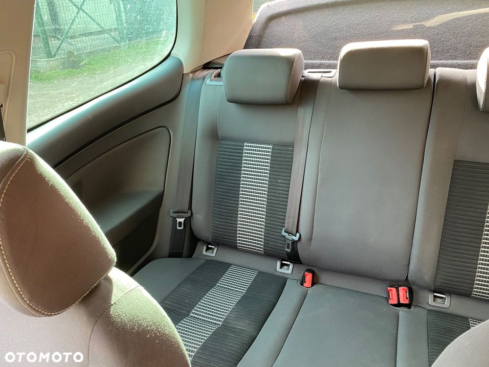 Volkswagen Golf 1.4 United - 10