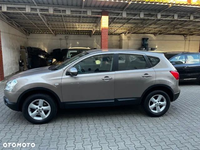 Nissan Qashqai - 12