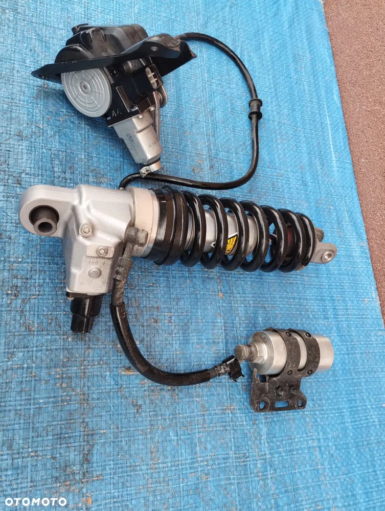 Yamaha FJR 1300 LIFT Amortyzator Tył Tylny 2016 - 6