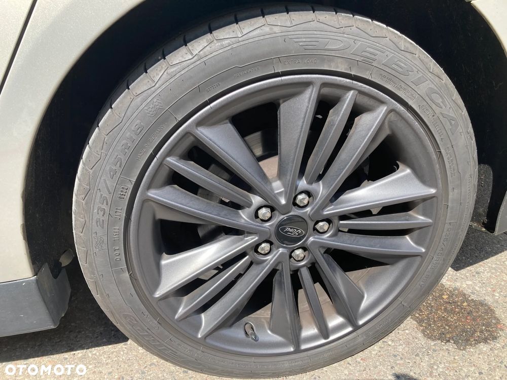 Ford Mondeo 2.0 TDCi Gold X (Trend) - 10