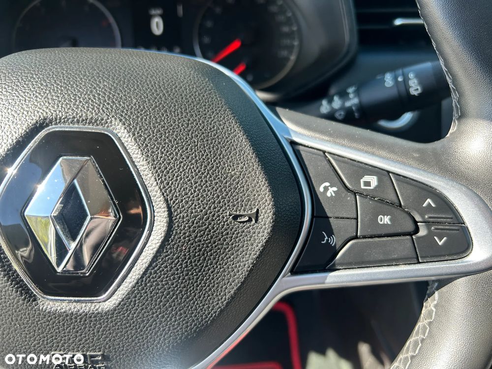 Renault Clio 1.0 TCe Intens - 12