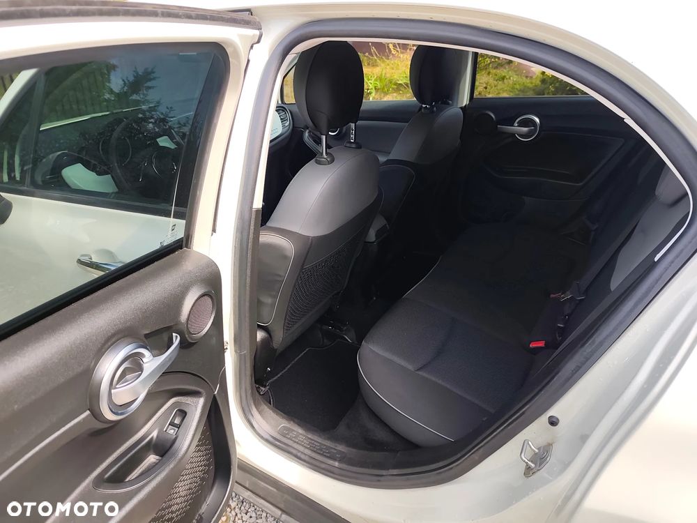 Fiat 500X - 9