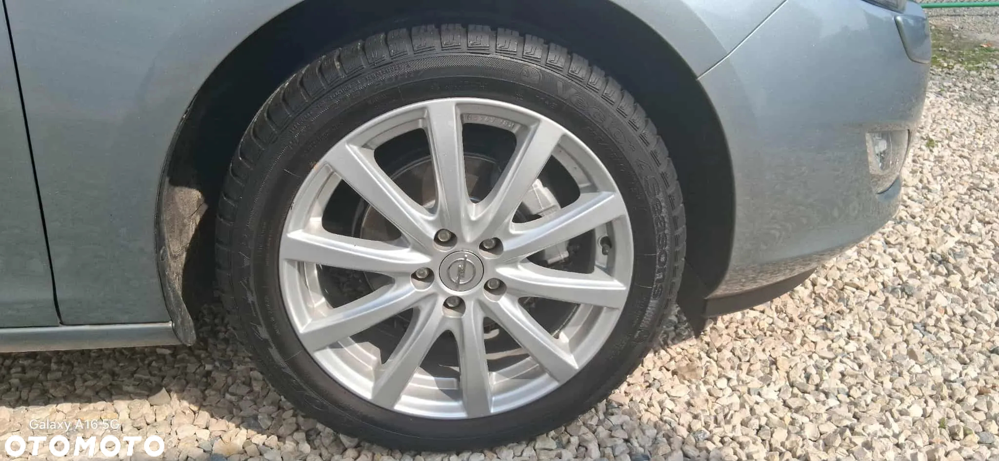 Opel Astra 1.4 Turbo Innovation - 10