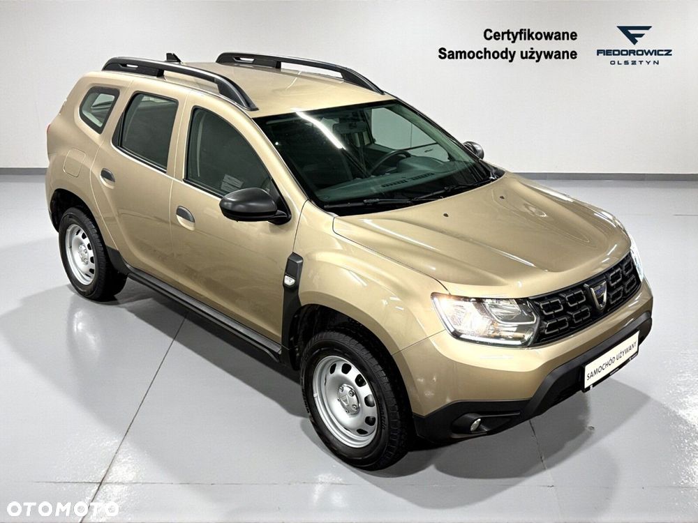 Dacia Duster 1.0 TCe Comfort - 14