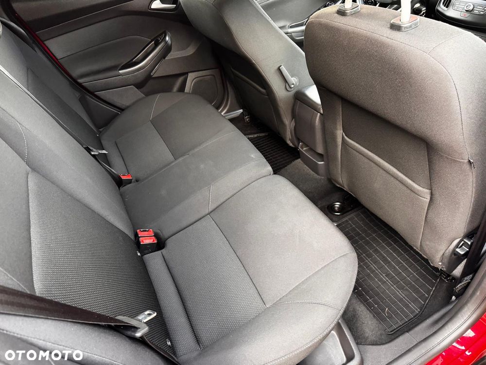 Ford Focus 1.0 EcoBoost Gold X (Edition) - 23