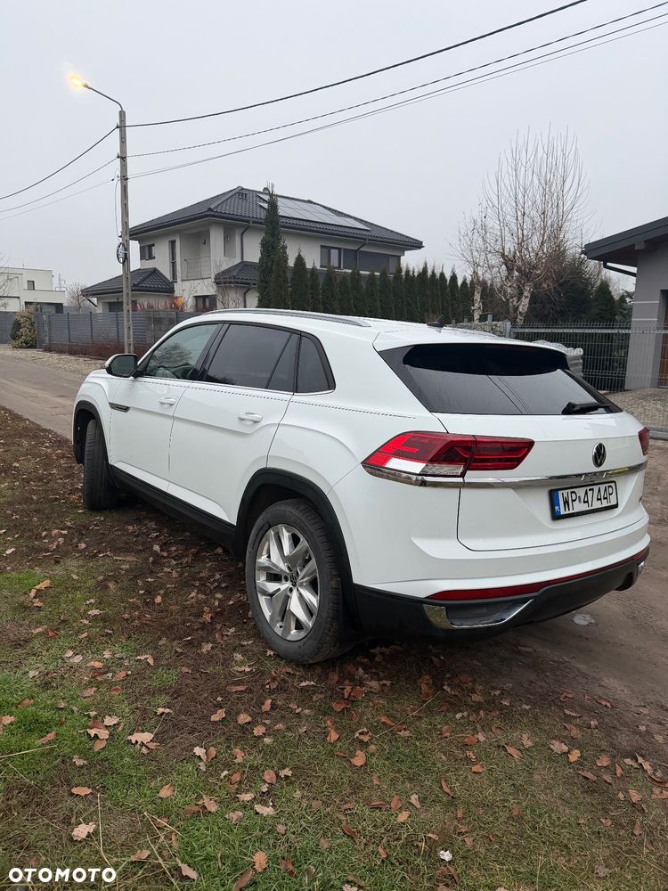Volkswagen Atlas - 5