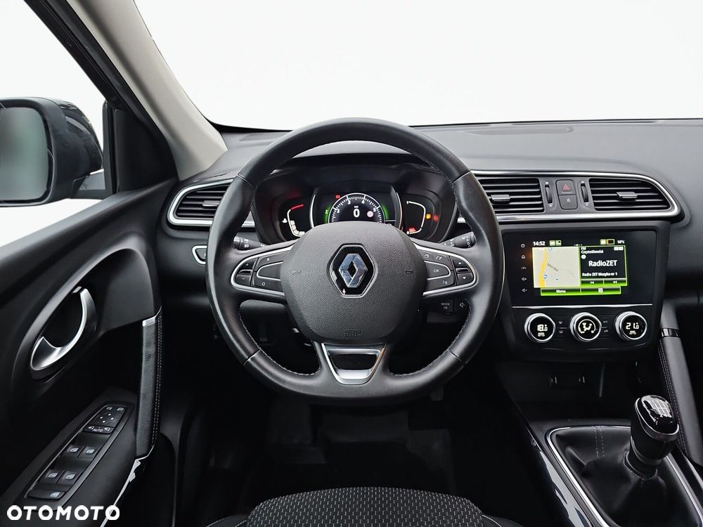 Renault Kadjar - 11