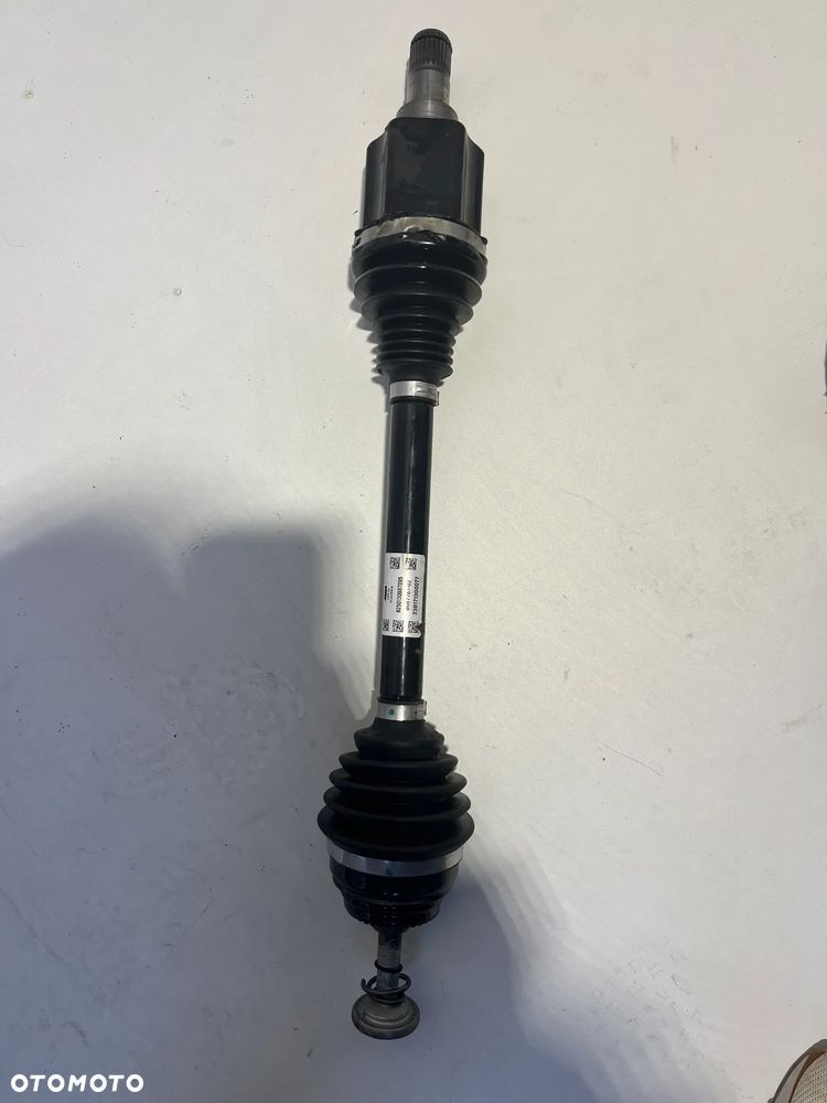 BMW X3 G01 PÓŁOŚ LEWA PRAWA PRZÓD 8687781 8687782 - 2