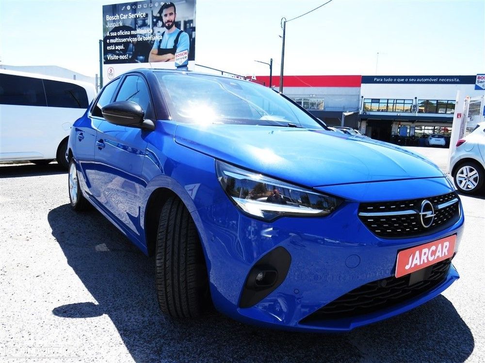 Opel Corsa 1.5 D Elegance - 5