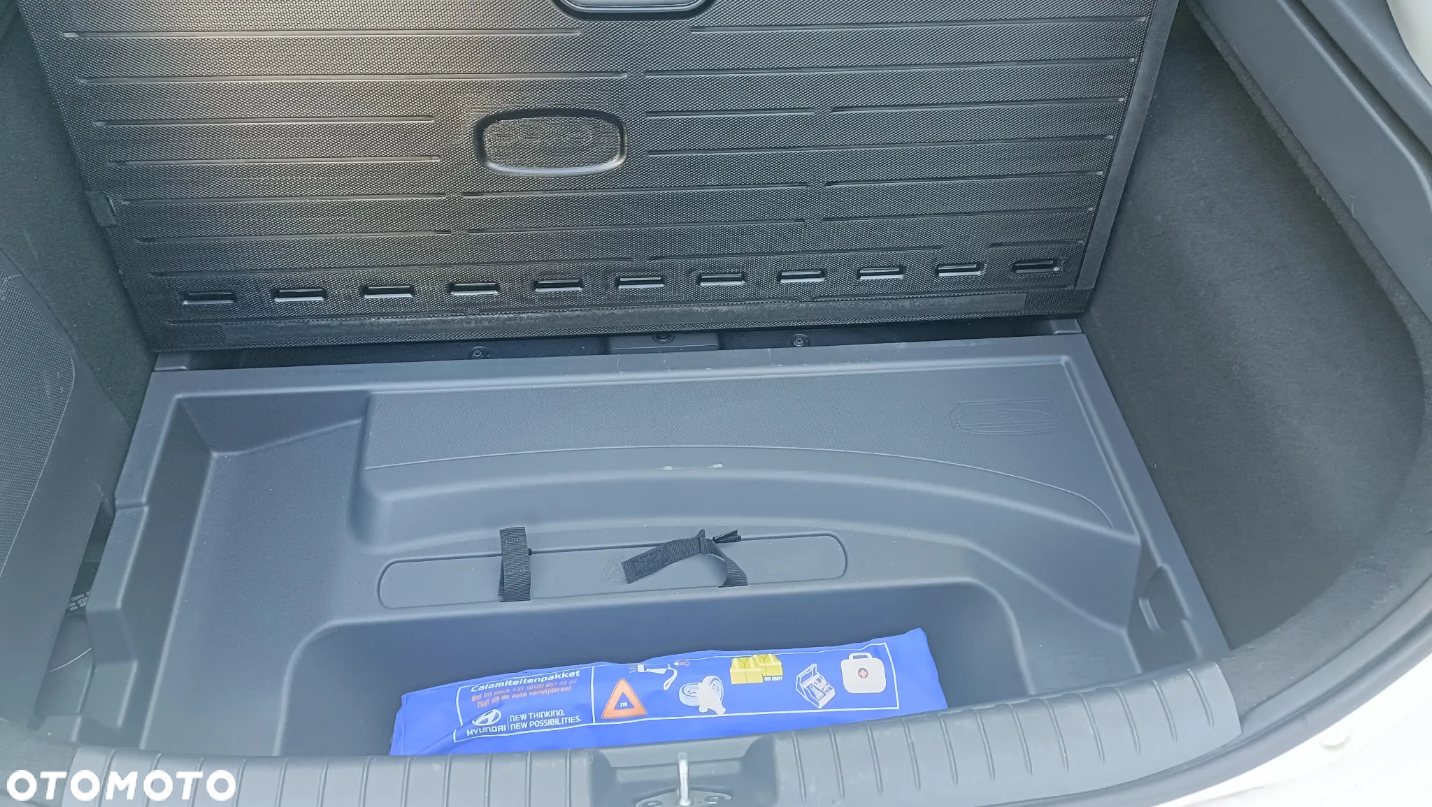 Hyundai IONIQ electric Premium - 11
