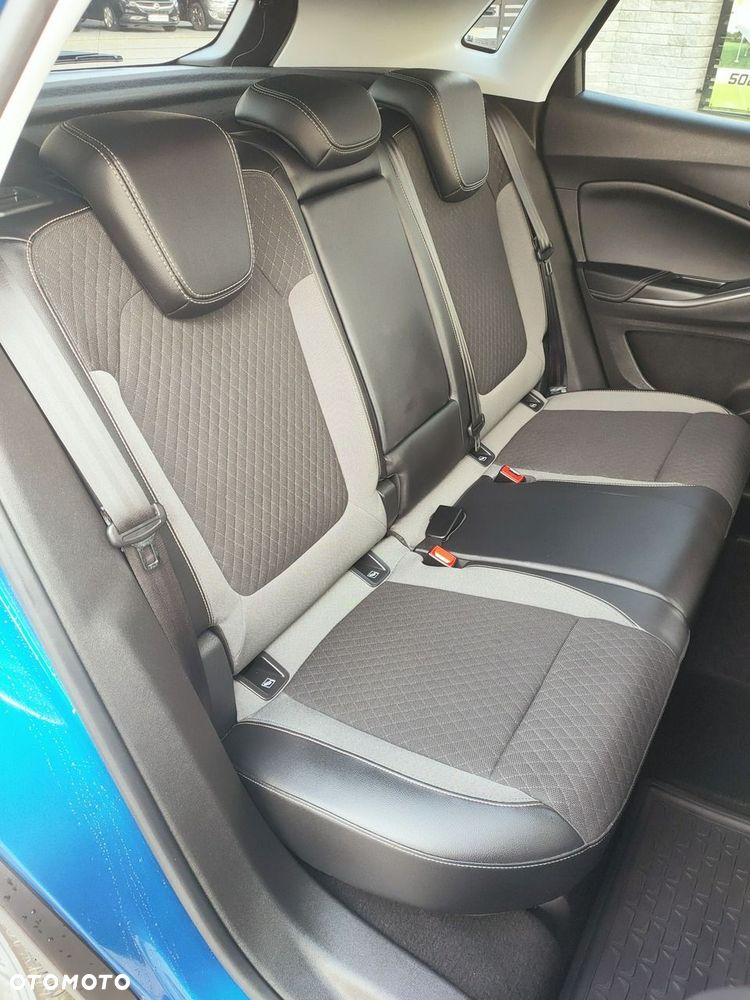 Opel Grandland X - 18